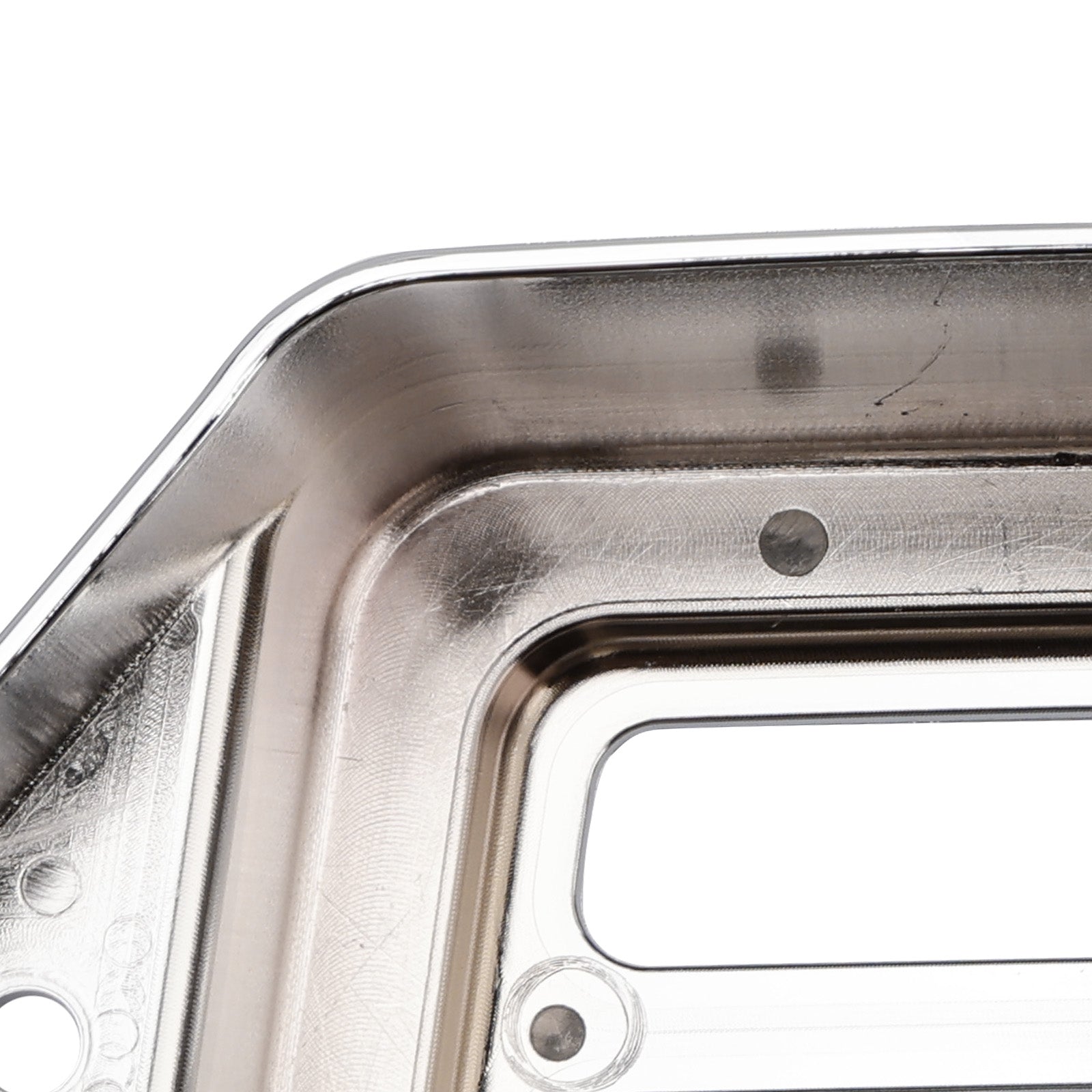 Voltage Regulator Cover For Road King Electra Street Road Glide 1997-2008