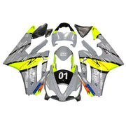 2006-2008 Triumph Daytona 675 Fairing Kit Bodywork Plastic ABS