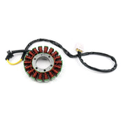 2006-2011 Honda CBF1000 sc58 Magneto Generator Stator Coil 31120-MFA-D01 31120-MGJ-D01 31120-MFA-D02 Generic