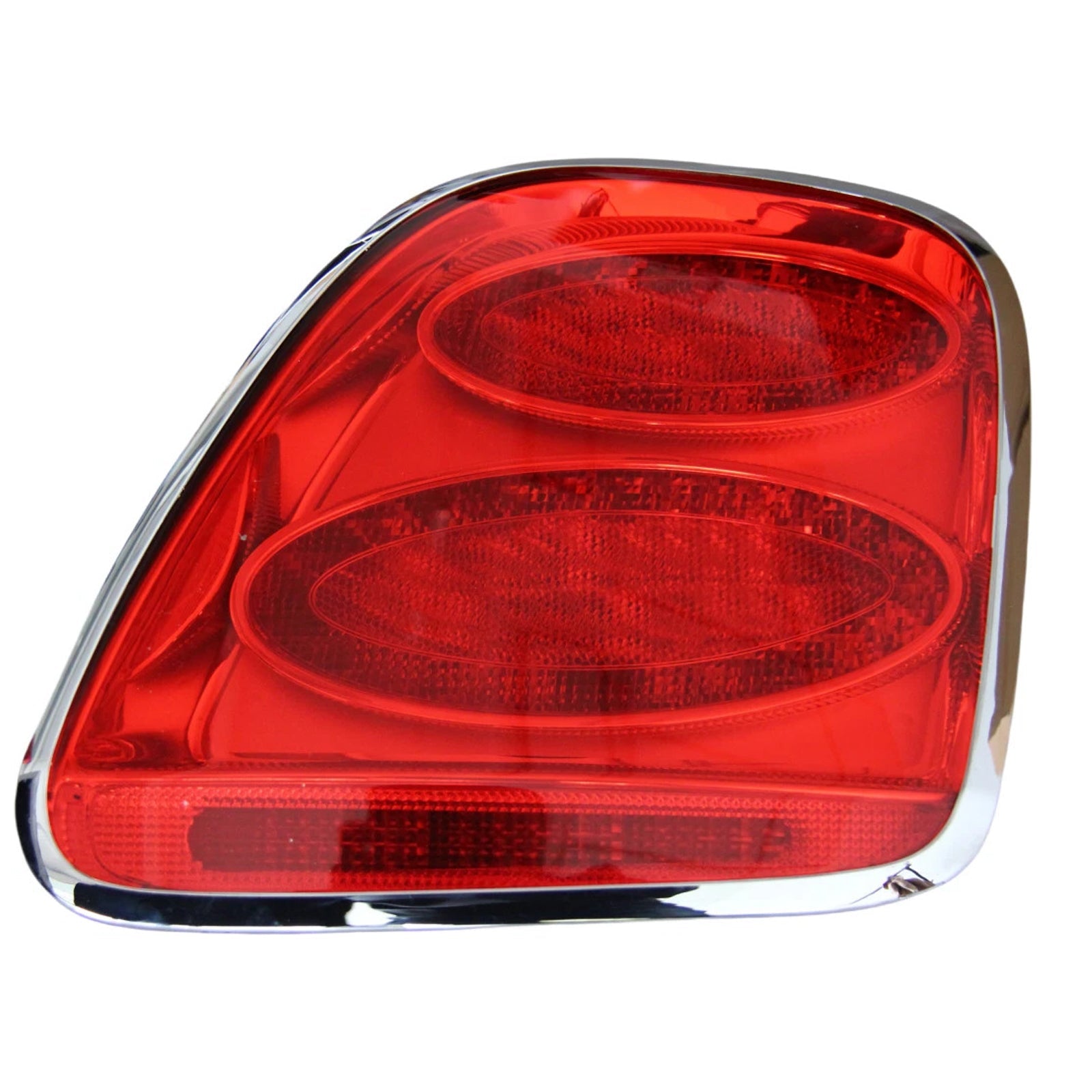 2009-2012 For Bentley Continental Flying Spur GT Right Tail Light 3W5945096