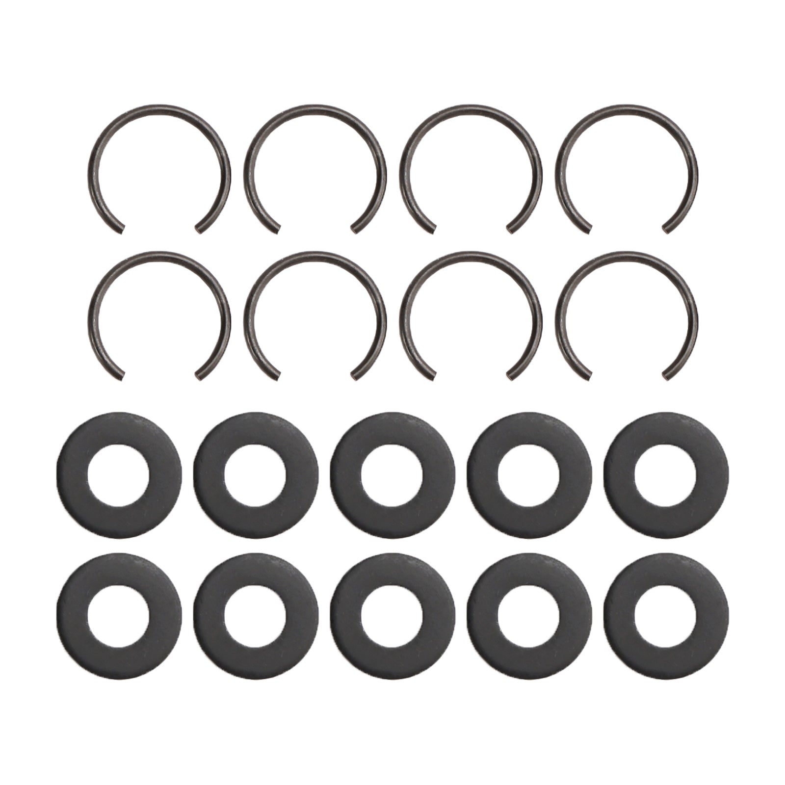 2012?C2018 Kia Cee'd (JD) G4FJ 1.6T Engine Overhaul Rebuild Kit Pistons Rods Gasket Kit 231102B700