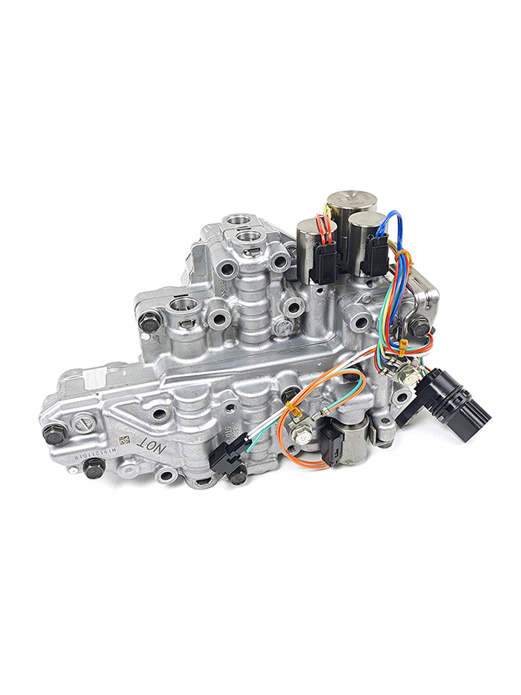 Automatic Transmission Valve Body 27000-5T0-A01 27000-5T0-A02 For Honda Civic