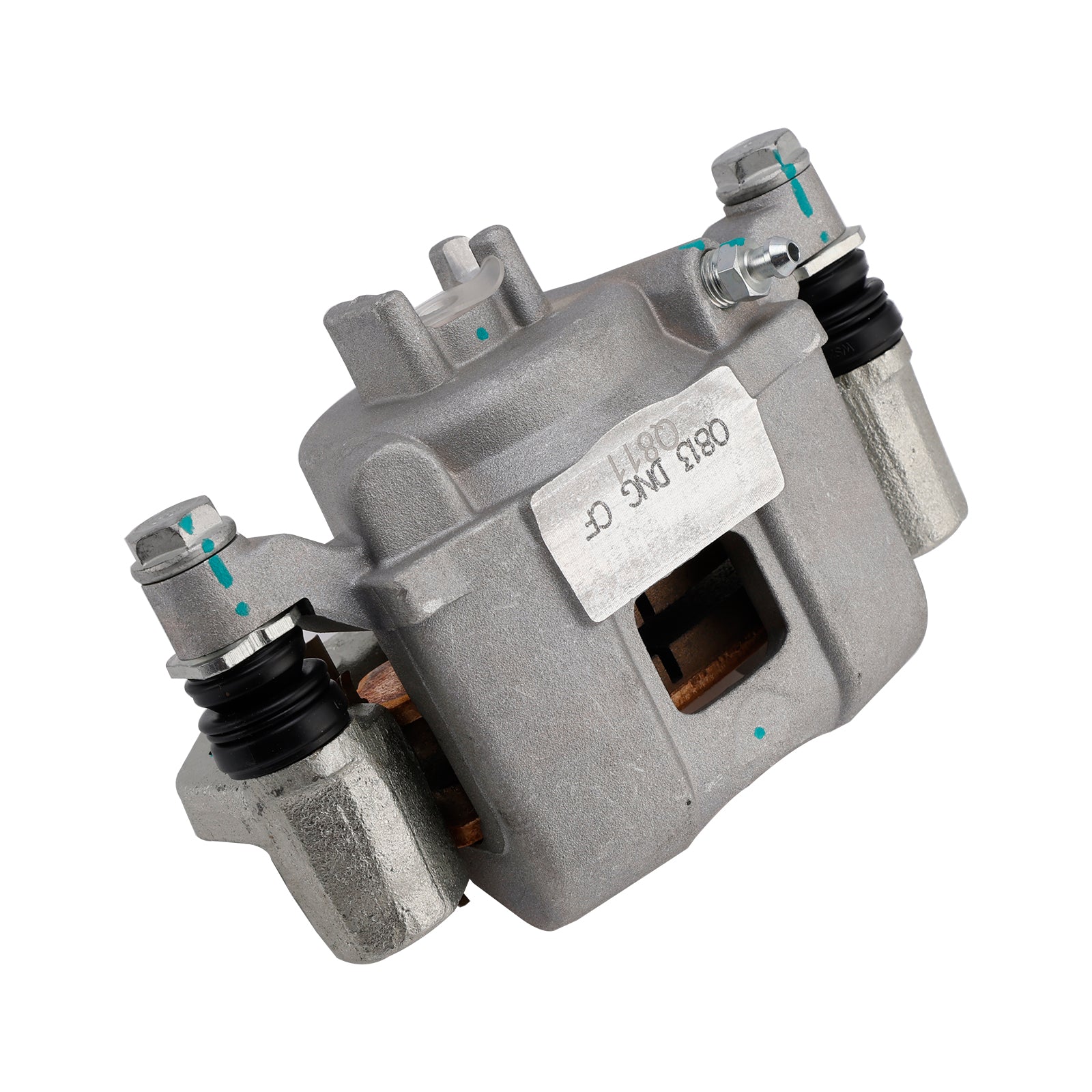 2022-2023 For CF-Moto UFORCE 1000 XL ( CF1000UZ-2 ) Front Left Brake Caliper Assembly 9AWA-081100