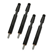 4Pcs Fuel Injector For Land Rover Discovery Defender 1994-1998 0432193835