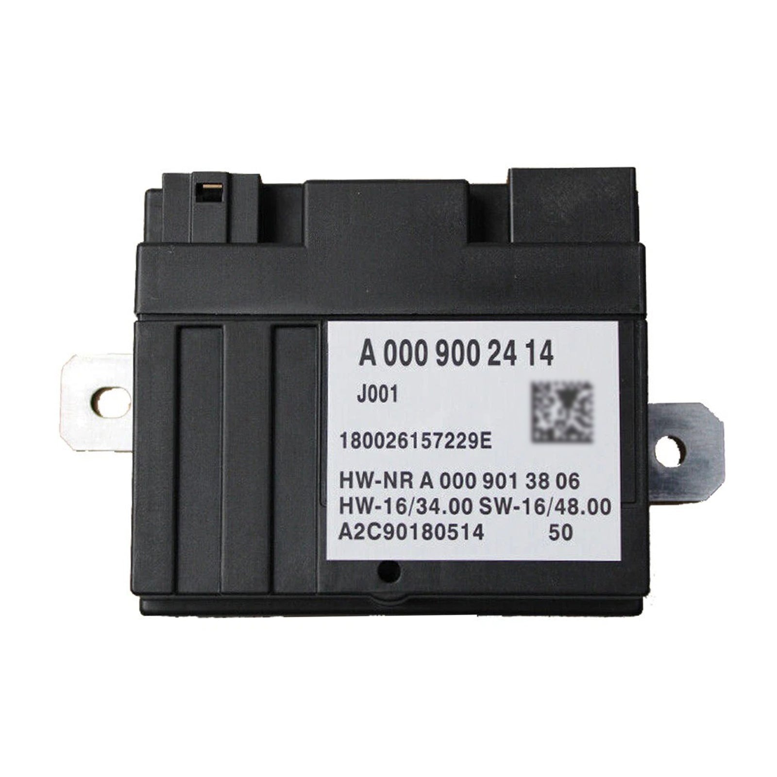 2018 Mercedes-Benz S 680 Double Tone Collection Edition 19 models M279.980 463 7A/MT Fuel Pump Control Module A0009002414