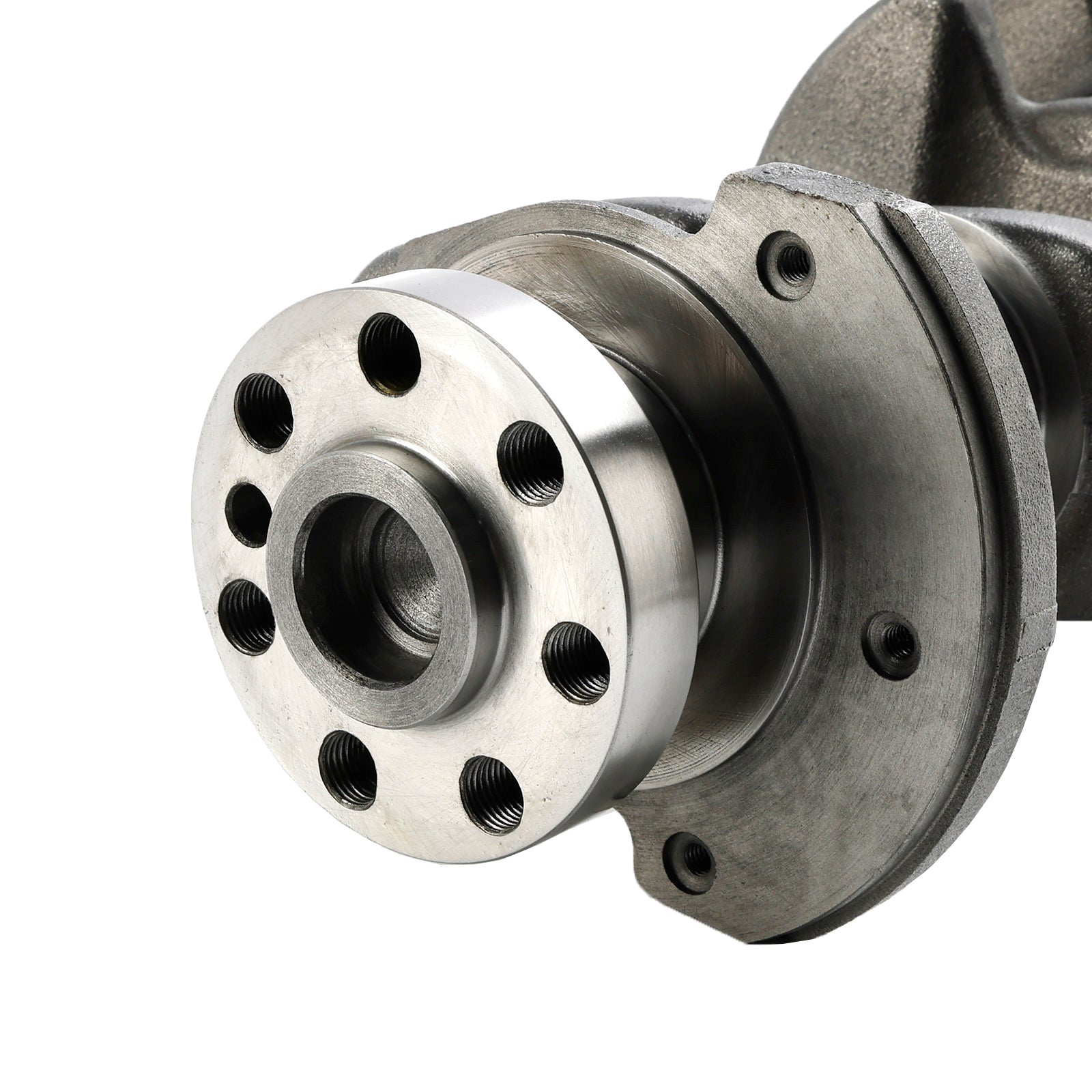 2010–2015 Hyundai Elantra (MD) G4NB 1.8L Engine Crankshaft & Rods & Bearings Set 622V62EH00
