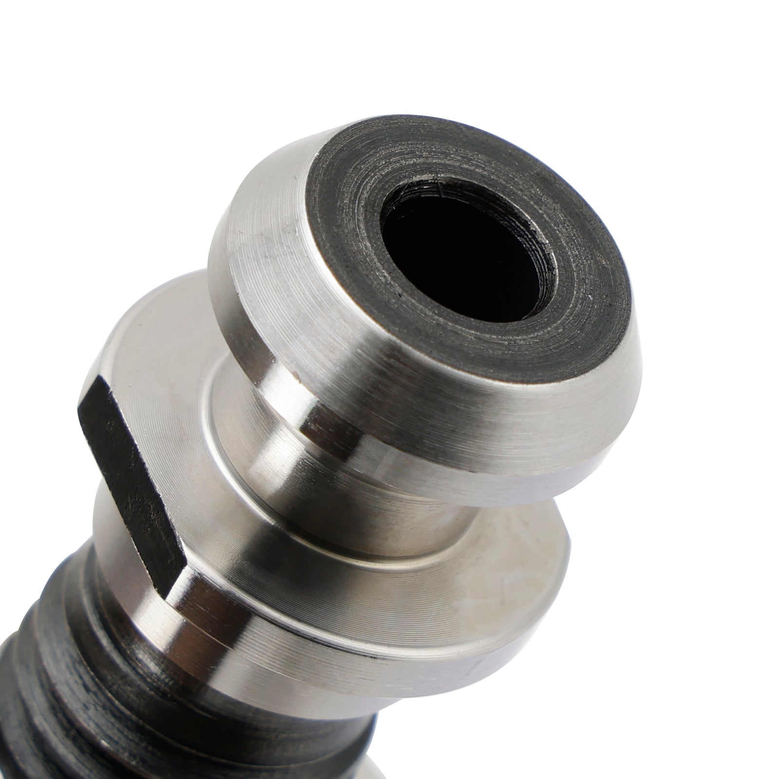 5Pcs CAT40 45掳 0.740" Coolant Pull Stud Retention Knob For Mazak Fadal Silver