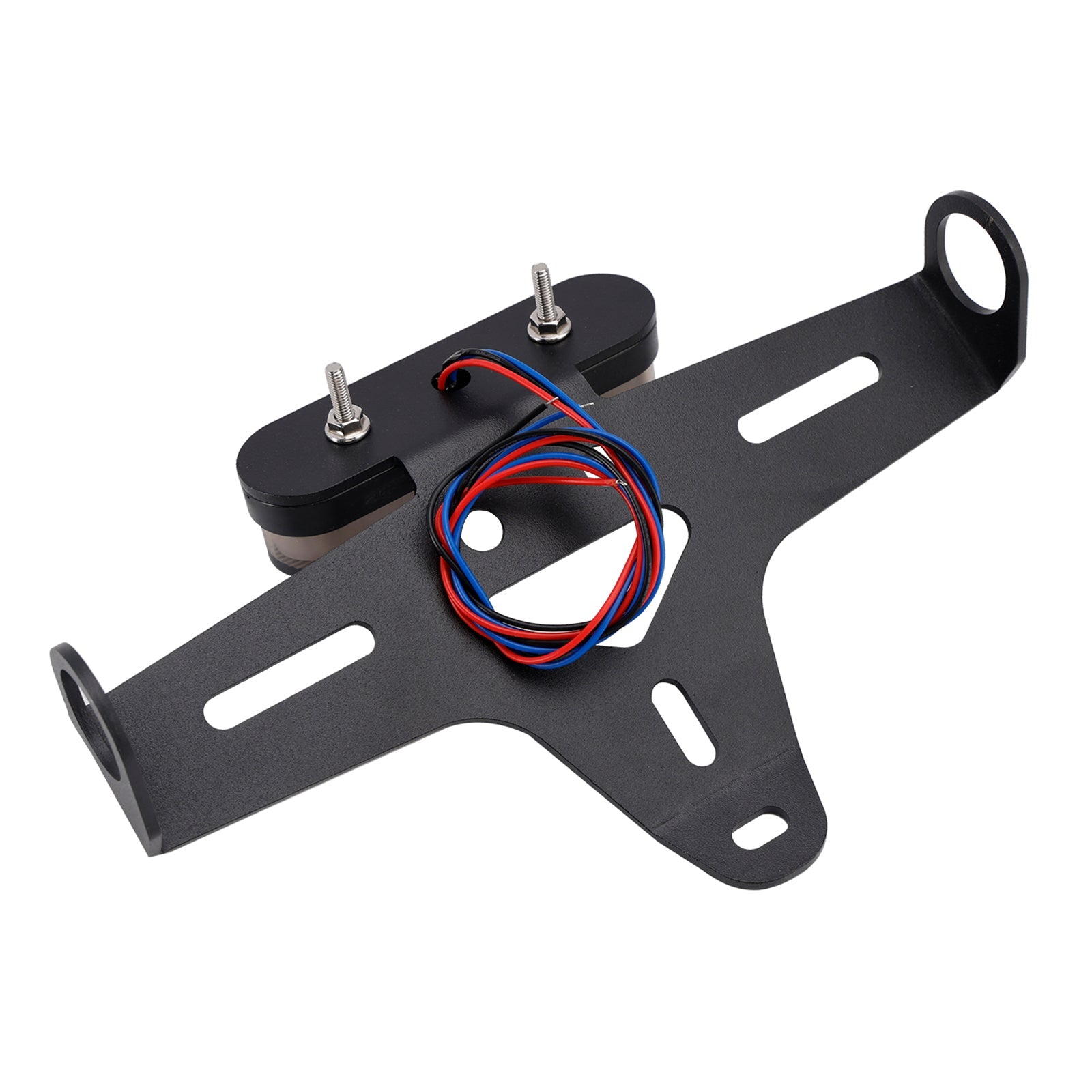 License Plate Holder Frame Bracket fit for HONDA Rebel 500 1100 CMX1100 21-2024