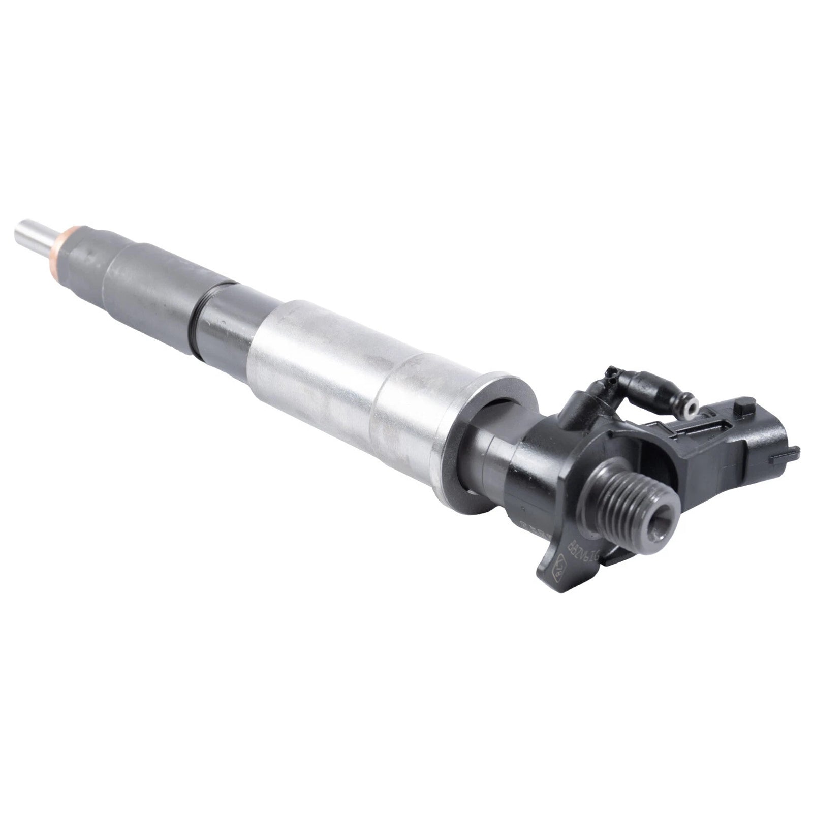 09.2008-12.2015 For LAGUNA Coupe 2.0 dCi - 110 kW 150 PS 1995 cc 1PCS Fuel Injector 8200340068