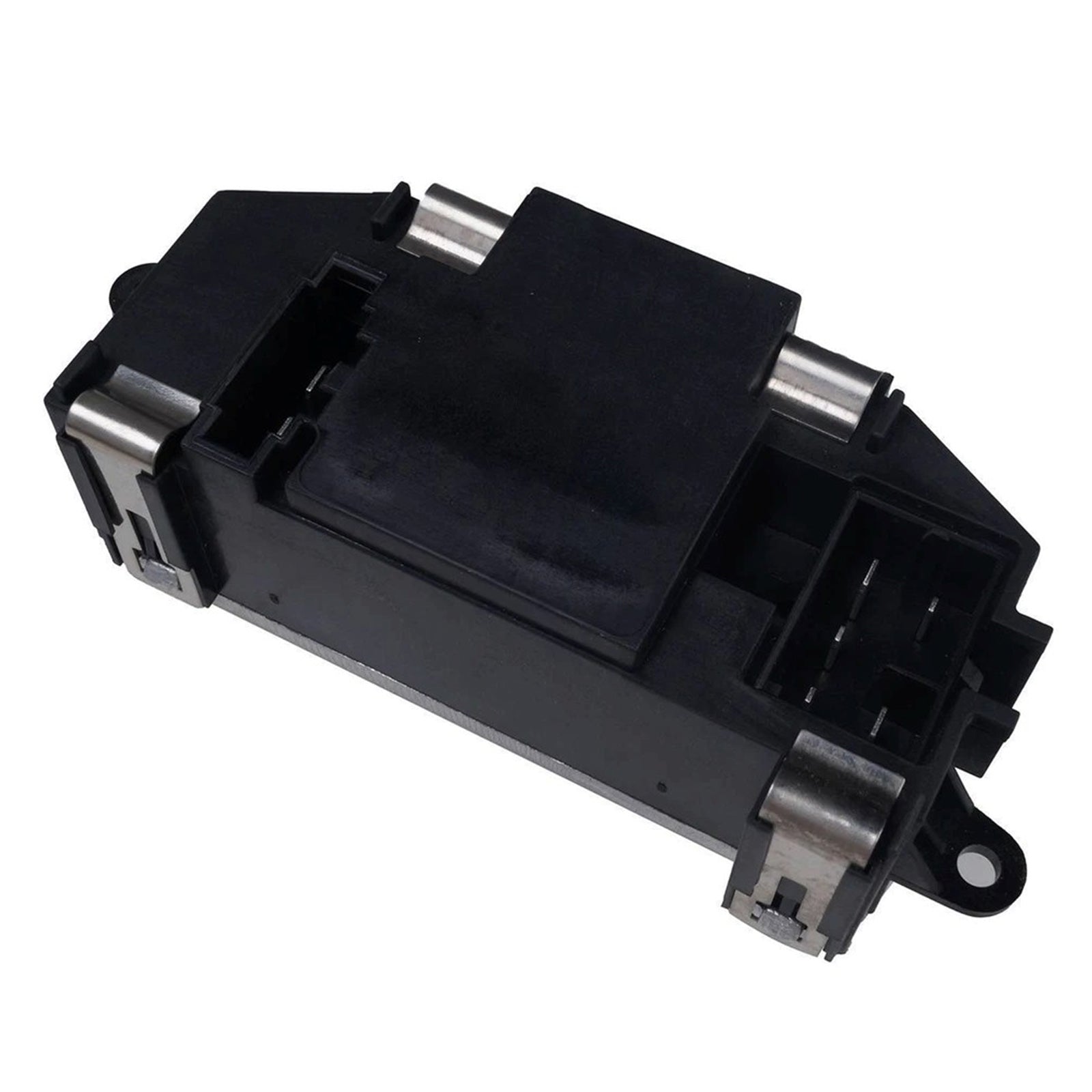 A/C Heater Blower Motor Resistor 3C0907521F For Audi A3 2006-2013