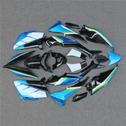 2015-2016 Yamaha T-Max TMAX530 Amotopart Injection Fairing Kit Bodywork ABS #103