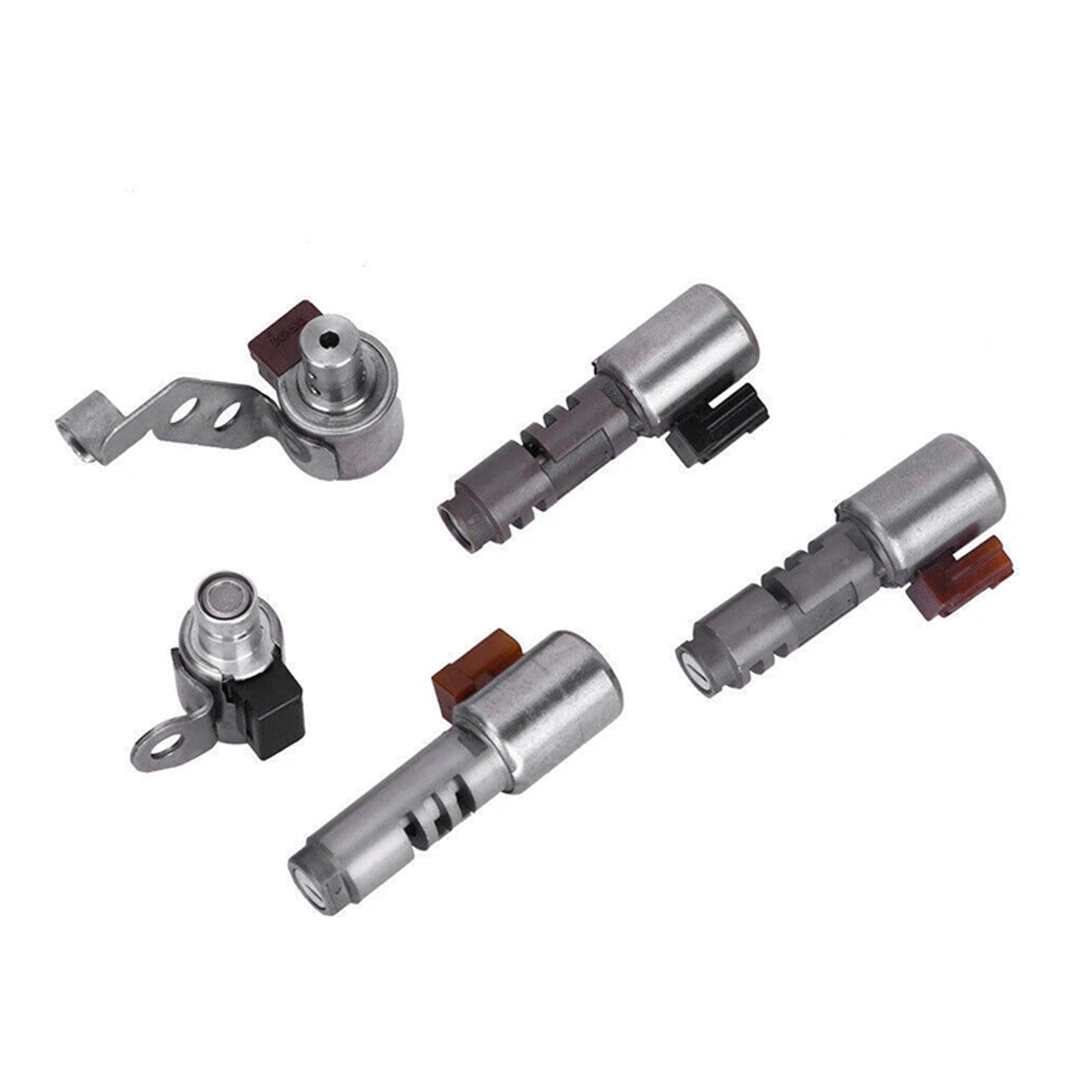 2000-2005 TOYOTA CELICA 5PCS Transmission Solenoid Kit U140 U240 U241