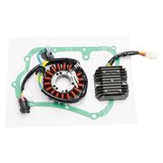 Linhai ATV 400 2D 93mm Stator Regulator Gasket 27450 22007 23617