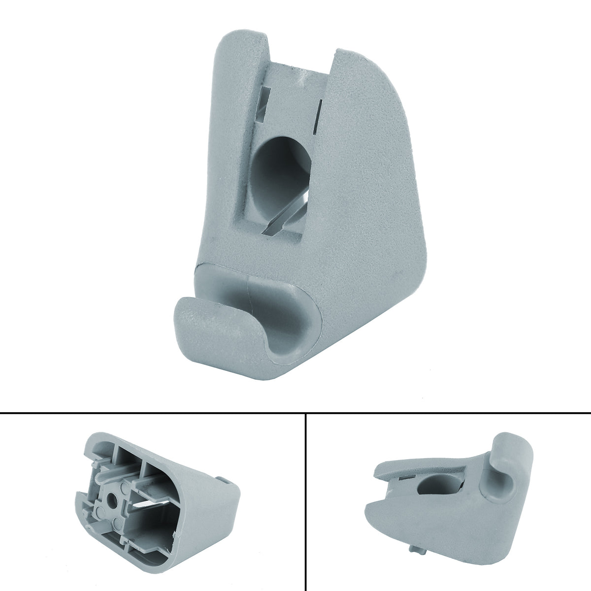 2006-2008 Chevrolet Malibu Sun Visor Holder Retainer Clip 25984566 Generic