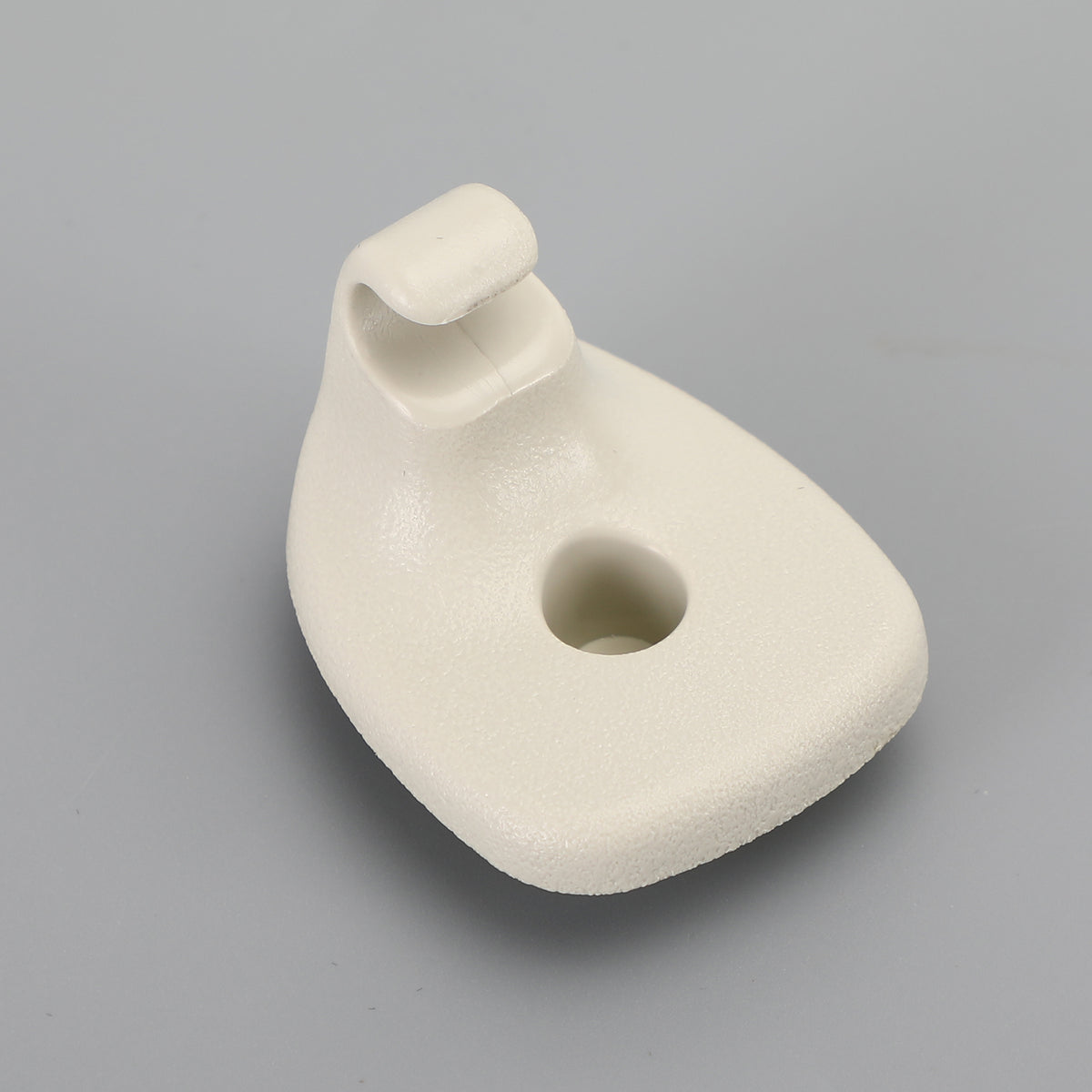 2007-2009 Jeep Patriot Sun Visor Holder Retainer Clip 1DR31DW1 Generic