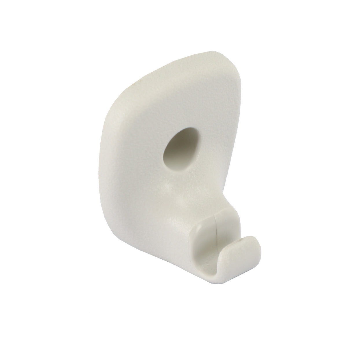 2007-2009 Jeep Patriot Sun Visor Holder Retainer Clip 1DR31DW1 Generic