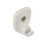 2007-2009 Jeep Patriot Sun Visor Holder Retainer Clip 1DR31DW1 Generic