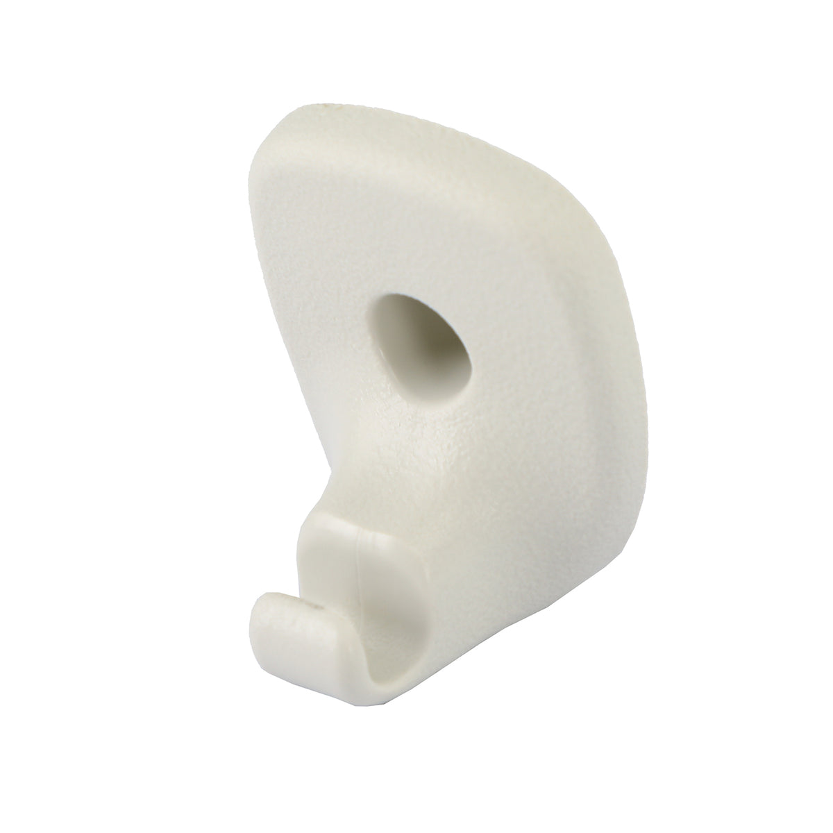 2007-2009 Jeep Patriot Sun Visor Holder Retainer Clip 1DR31DW1 Generic