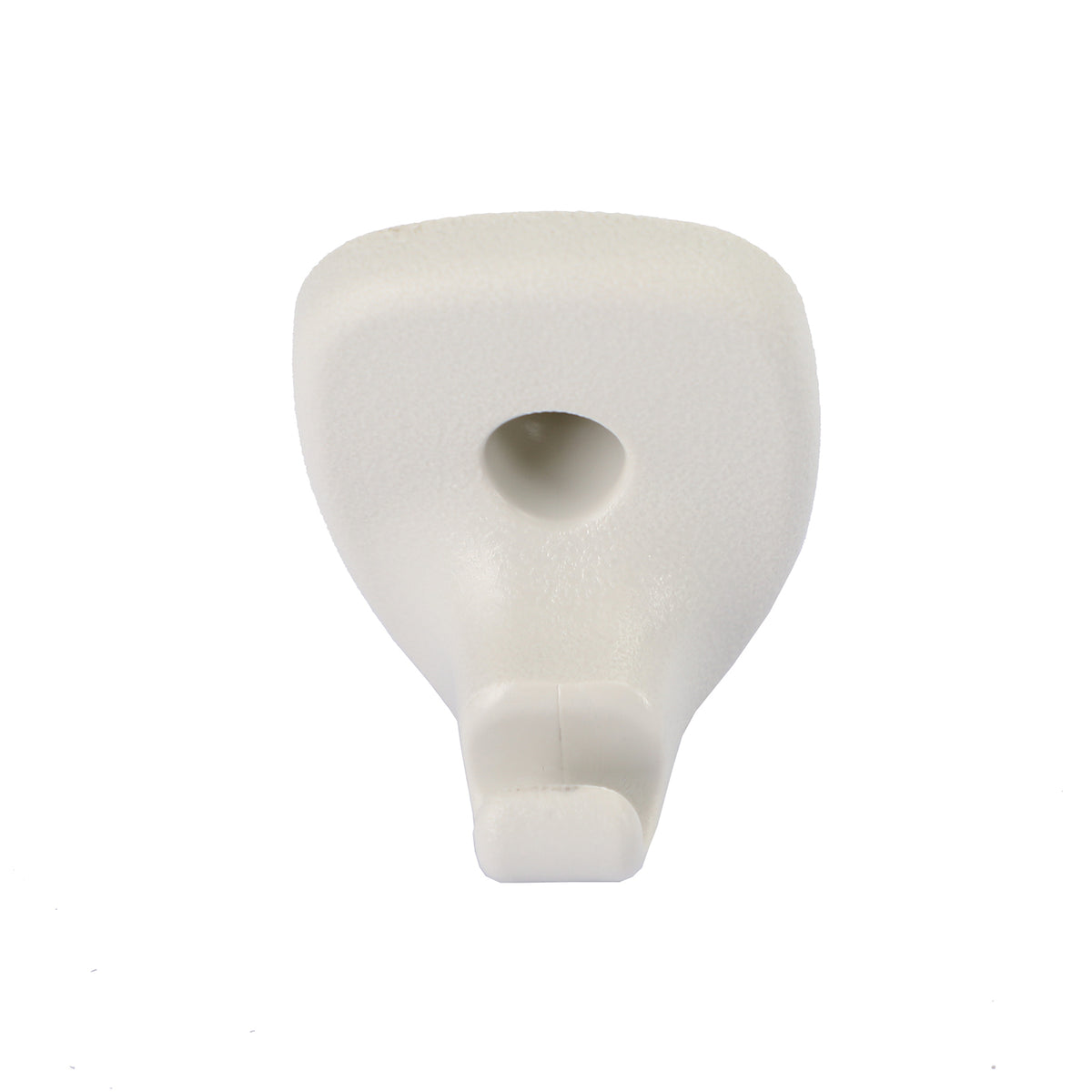 2007-2009 Jeep Patriot Sun Visor Holder Retainer Clip 1DR31DW1 Generic