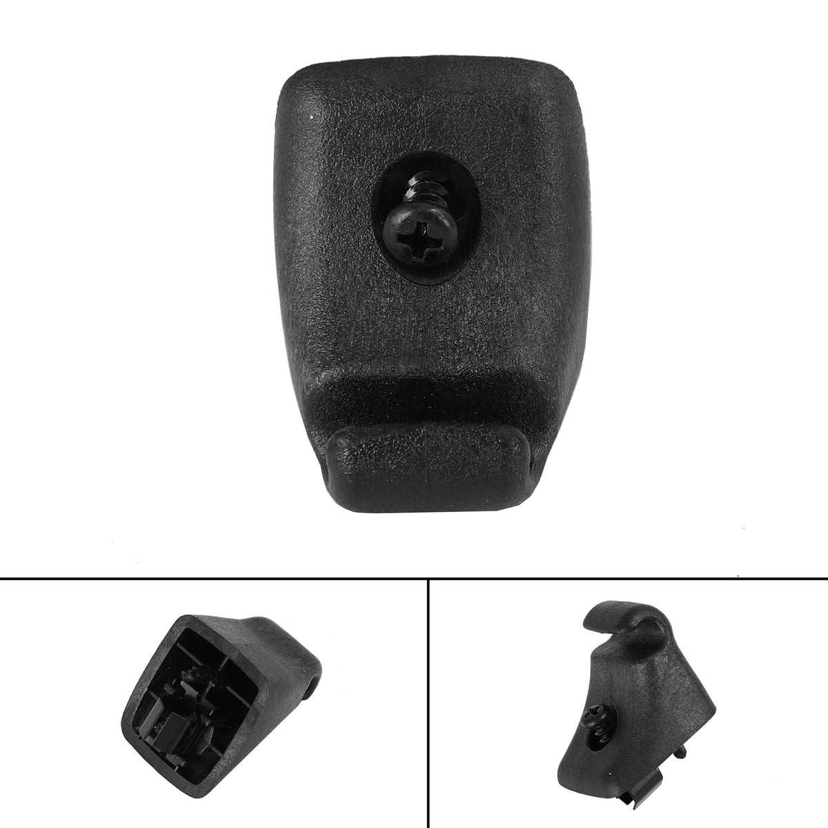 Sun Visor Holder Retainer Clip AL8Z-7804132-AA For Ford Escape 2010-2012
