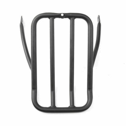 Sportster 07-18 09-18 N/V/X XL883N Frame Luggage SP XL1200 Shelf Rack