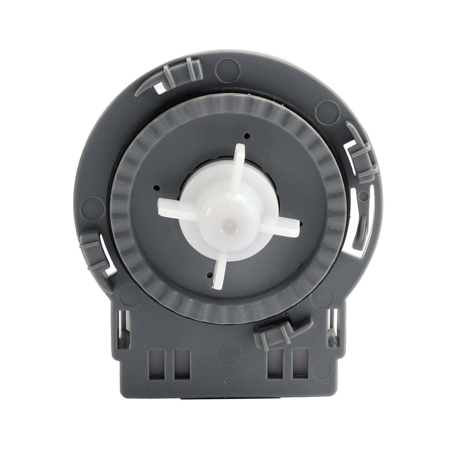 2718A 5304519271 Dishwasher Drain Pump Assembly for Frigidaire Kenmore