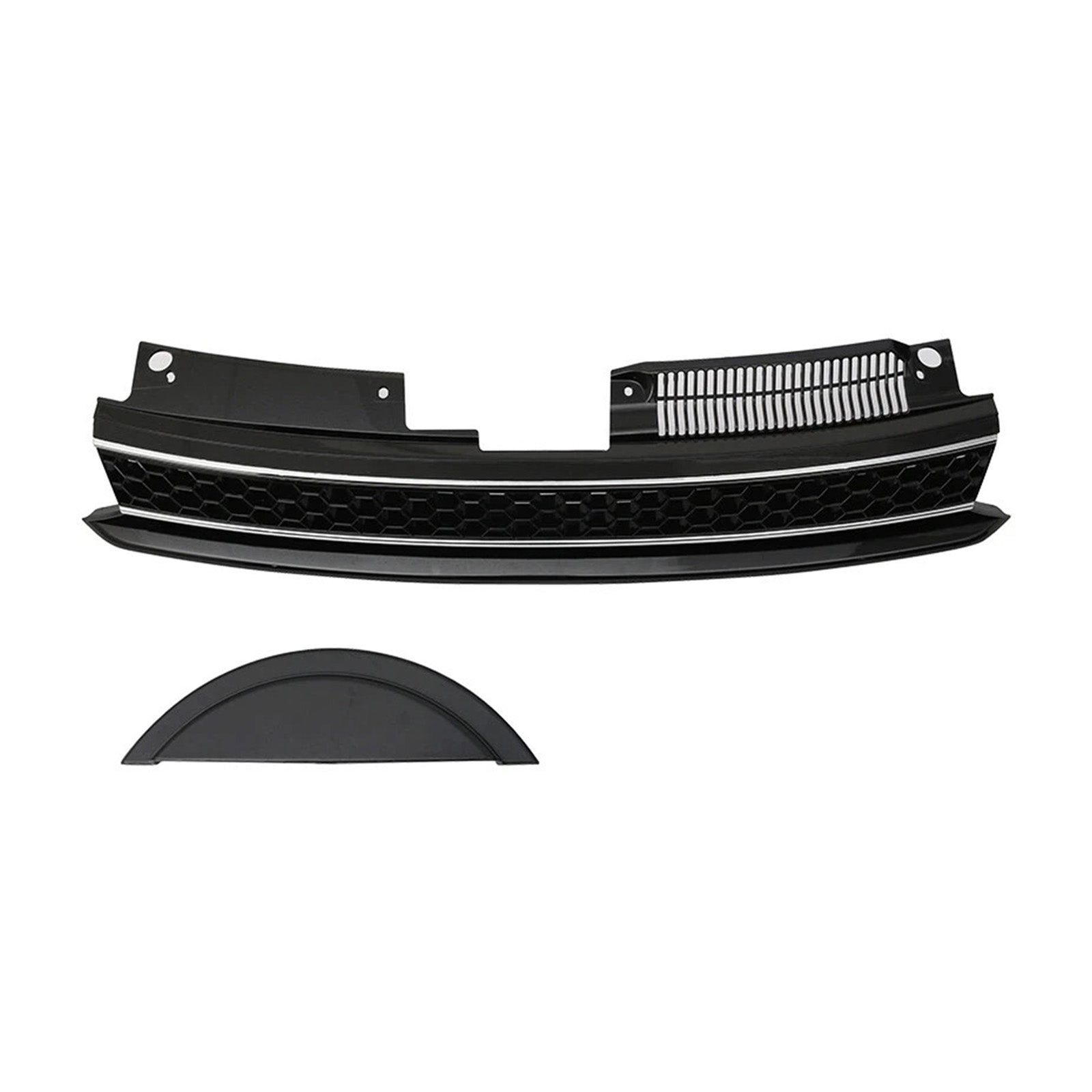 2010-2014 For Volkswagen For VW Golf MK6 K0-853-651-AL-QWA