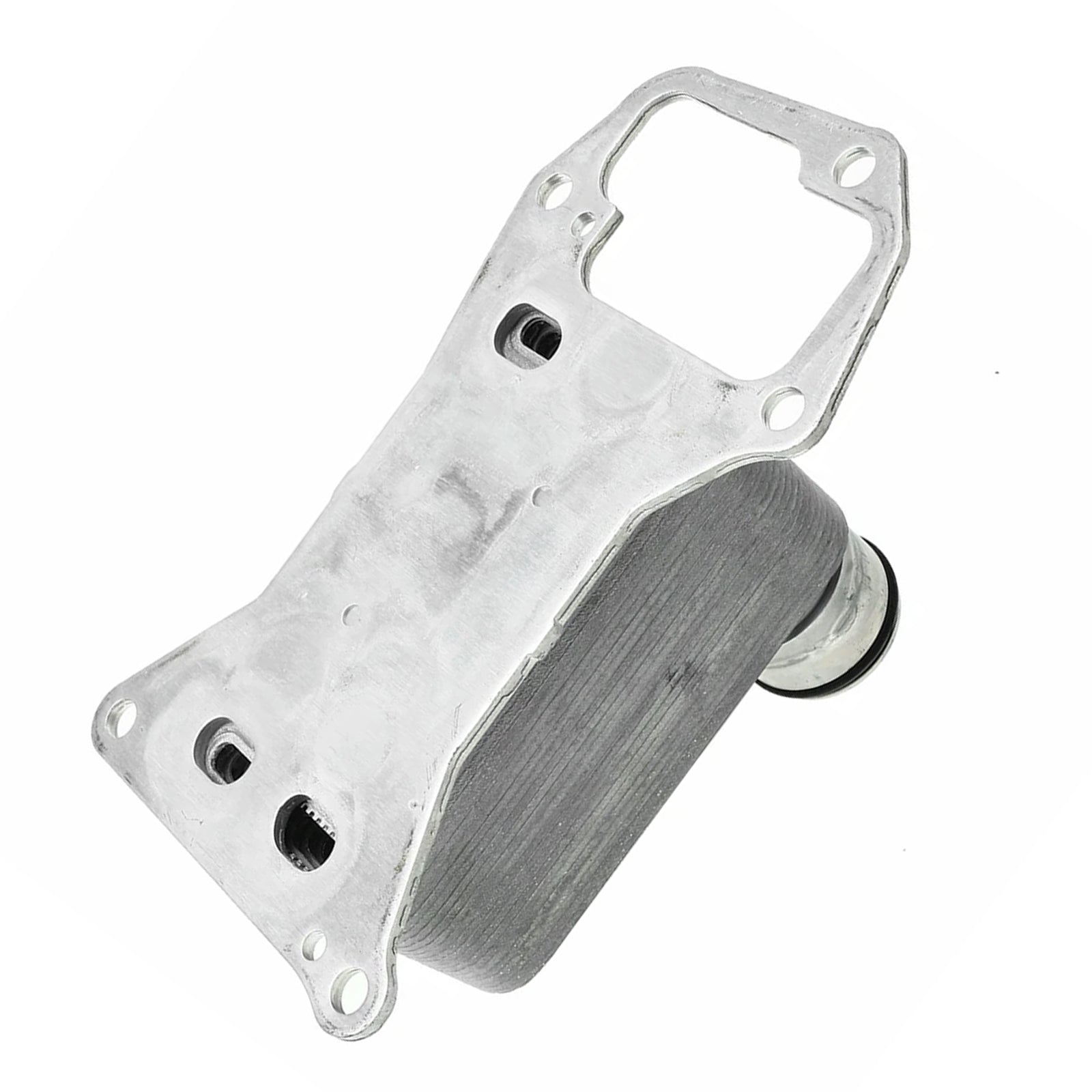 Engine Oil Cooler 11428512435 For BMW E90 E91 E92 E93