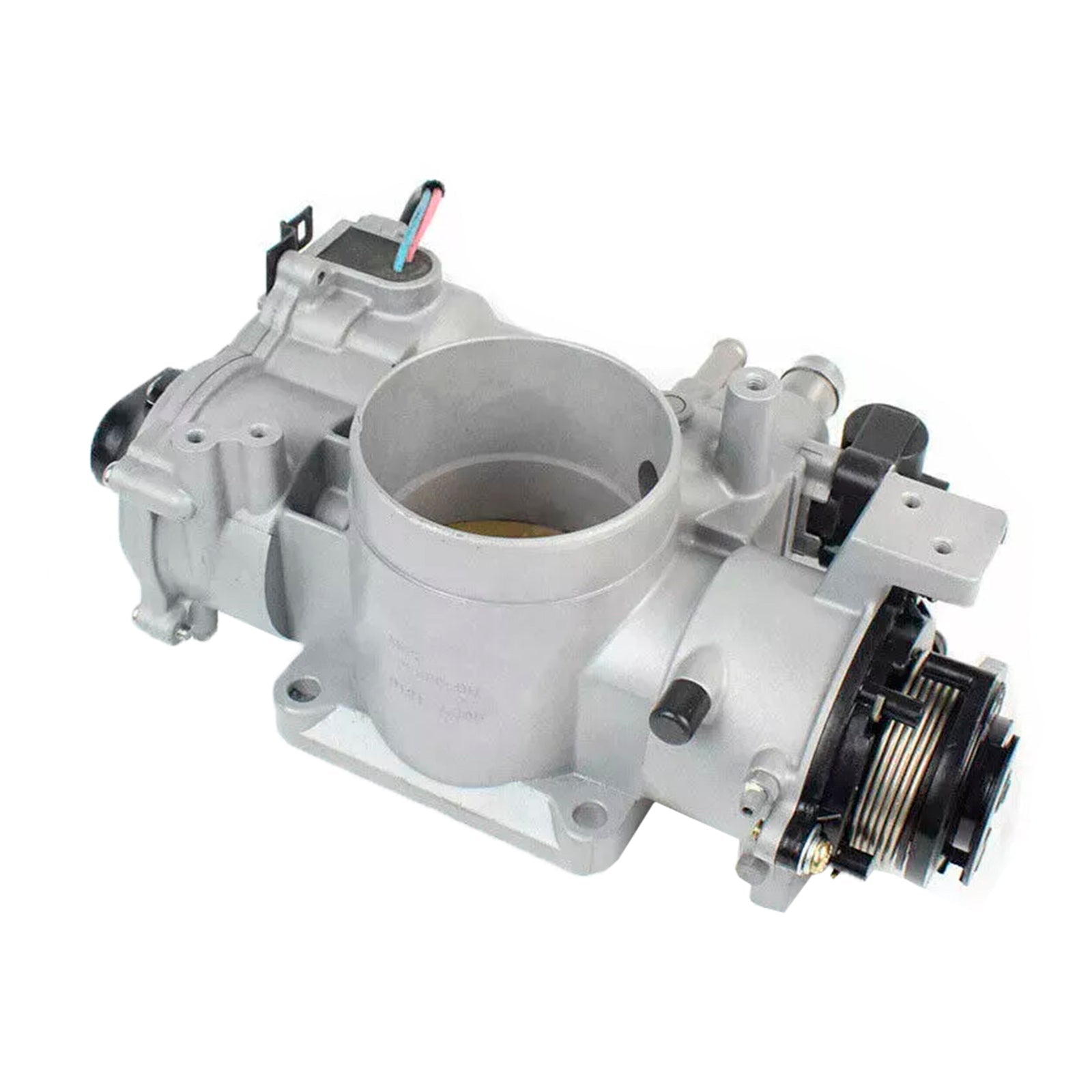 1998-2003 Jaguar XJ8 Vanden Plas X308 4.0L Throttle Body XW93-9E926-AD