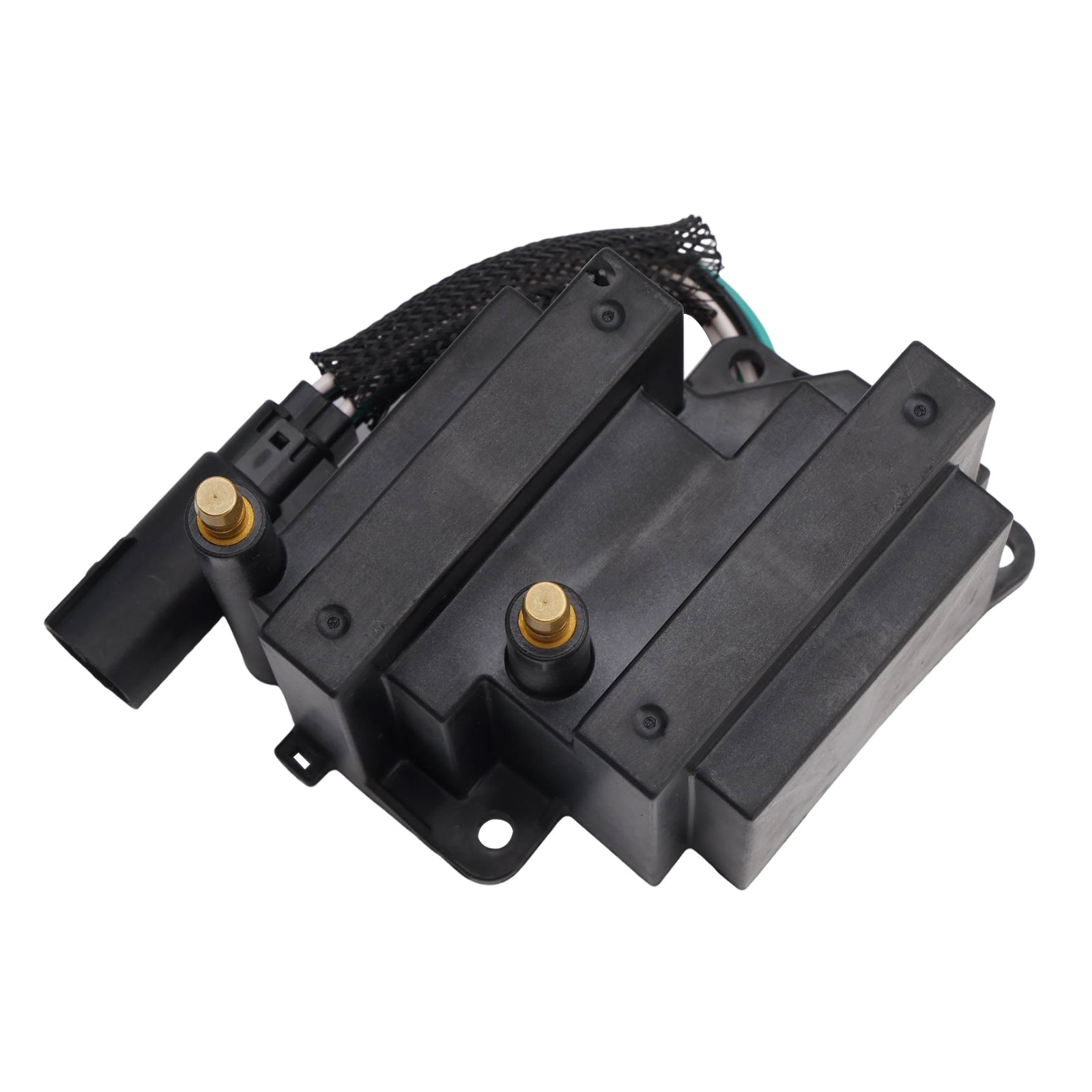 2021-2025 For Ski-Doo Freeride 154 850 E-Tec Turbo Ignition Coil 512061168