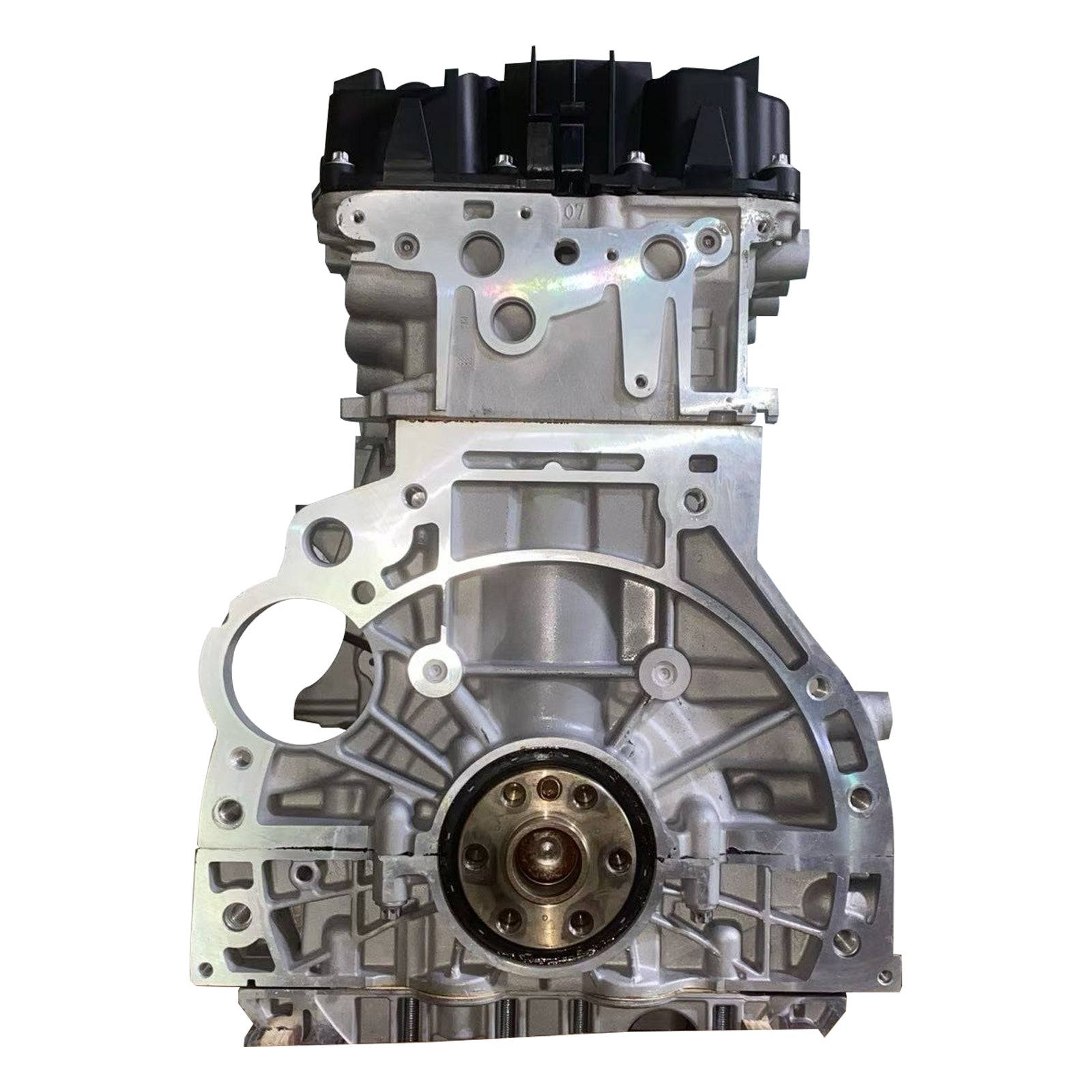 N54B30A Brand New Long Engine Block For BMW 7 Series F01 F02 F03 F04 3.0 740i N54 2008 2009 2010 2011 2012