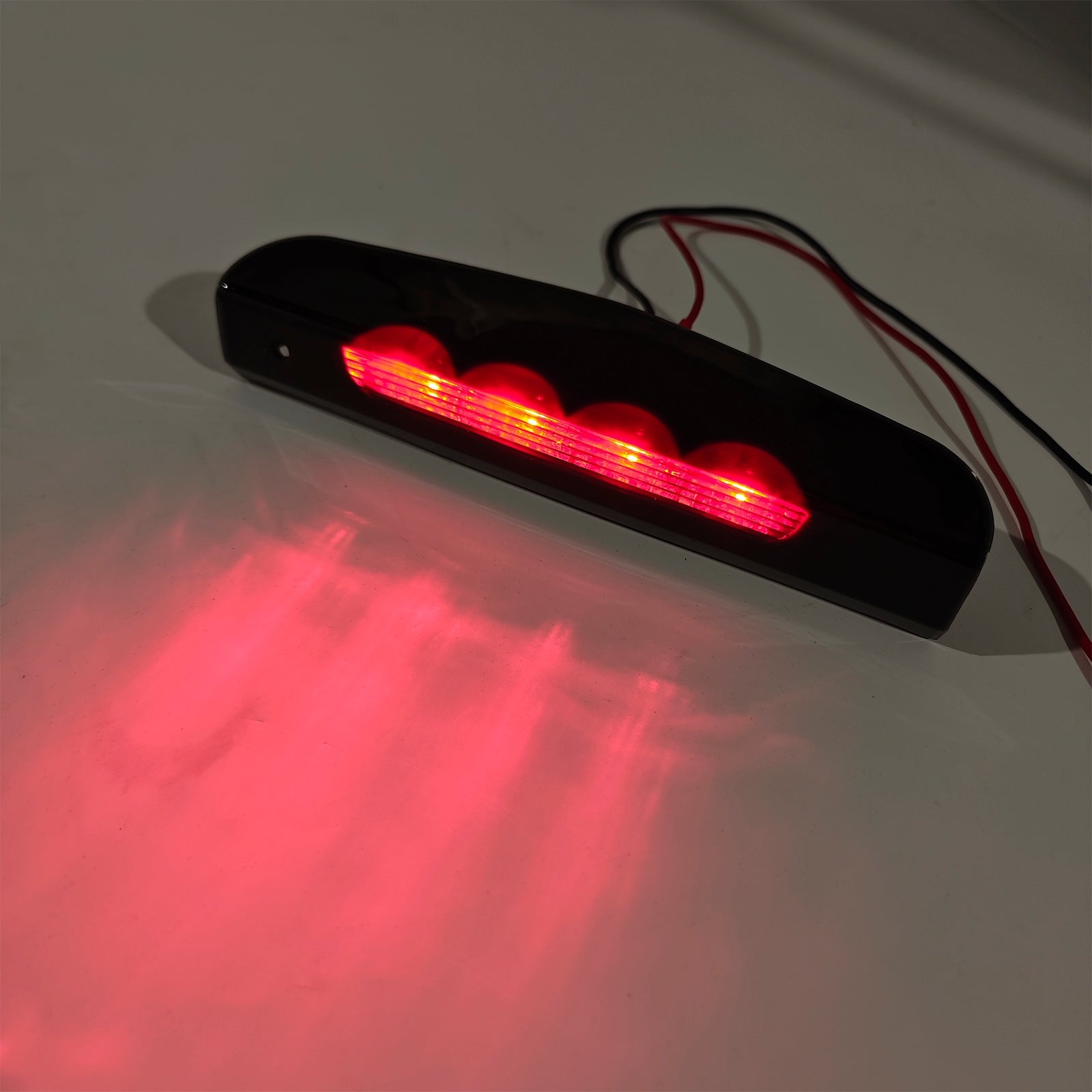 High Level Third Brake Light Lamp 13188045 Fit For Vauxhall Corsa D/E 5 Door 2007-2019