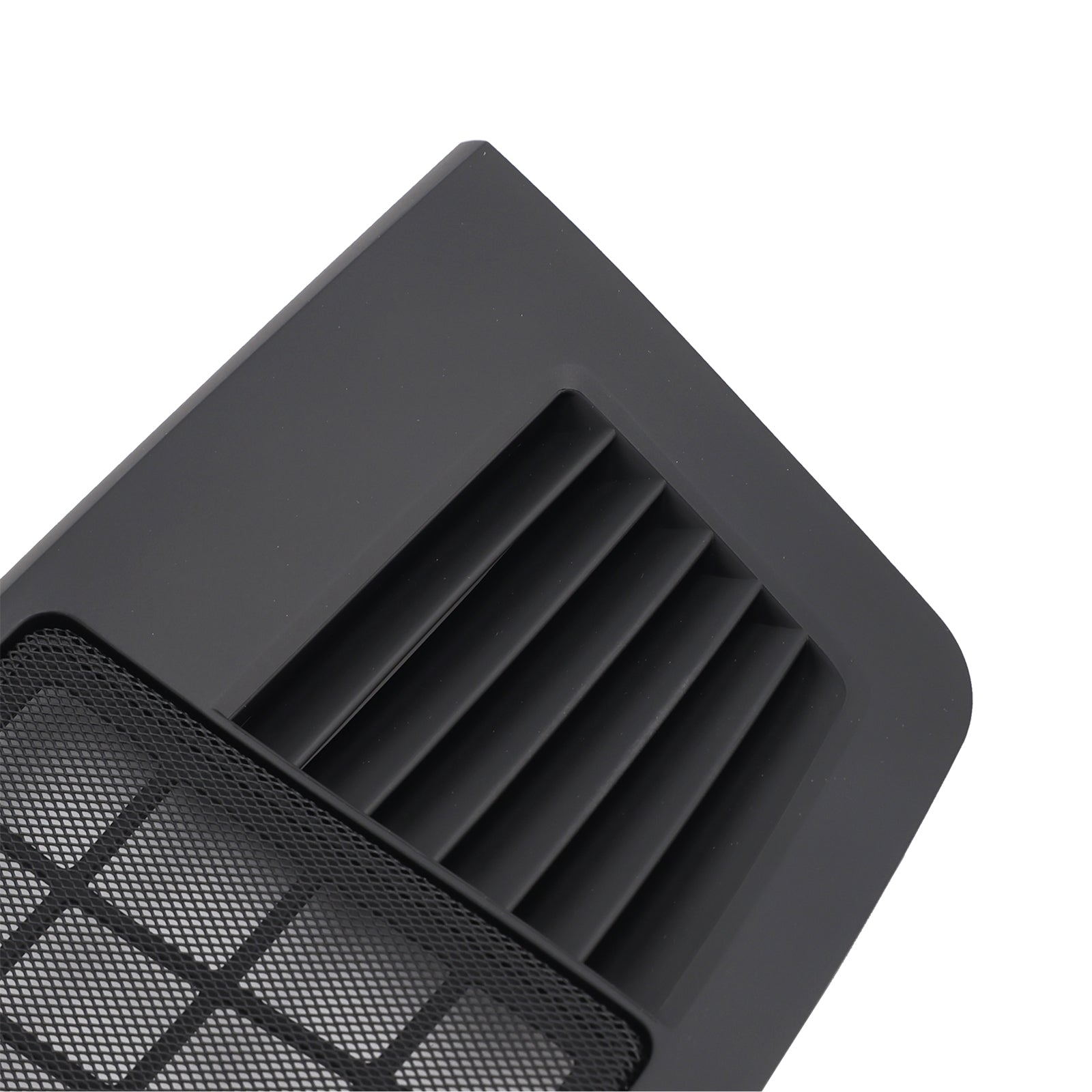 Dashboard Speaker Trim Cover Panel 51457123750 For BMW 3 Series E90 E91 2004-2012