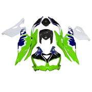 Injection Fairing Kit fit For Kawasaki Ninja ZX-25R ZX-4R ZX-4RR 2019-2025