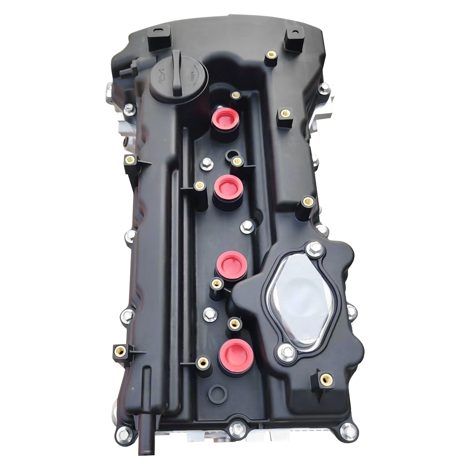 Before 2013 For Hyundai Santa Fe Turbo Engine 2.0L 4 Cylinder Gdi G4KH Engine