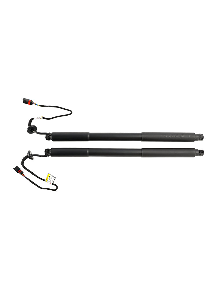 10.2013-12.2015 Volvo XC60 I SUV (156) D4 AWD 2PCS Power Liftgates Lift Support 31386705 31386706