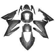 Injection Fairing Kit Bodywork Plastic ABS For Honda CBR500R 2022-2023