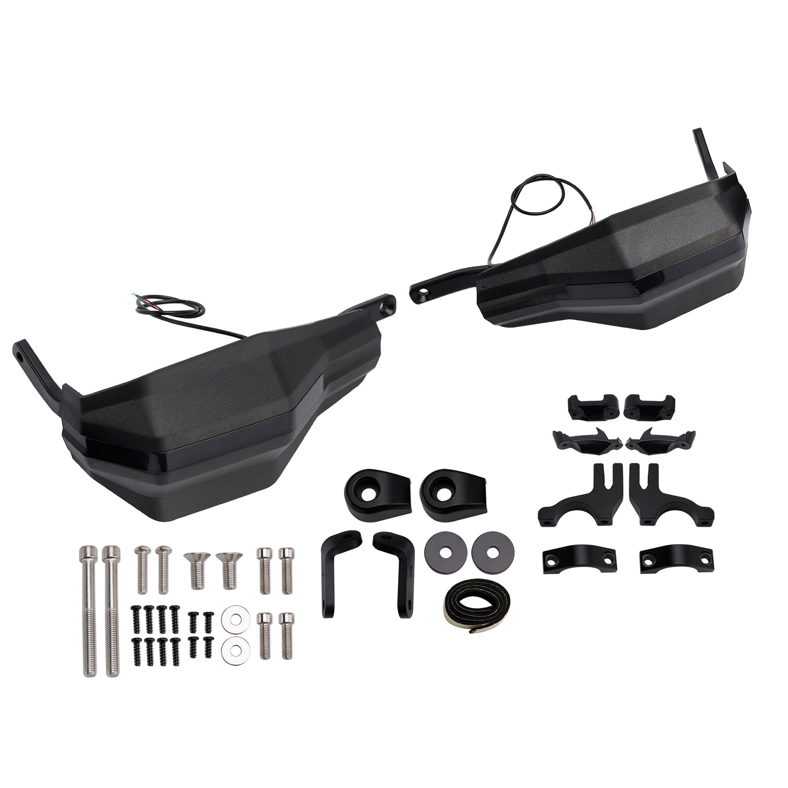 2024 CF MOTO 450MT Handguard Protector Handle Protective Cover