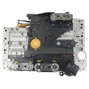 1998-2004 Mercedes-Benz SLK230 722.6 TCU Transmission Valve Body Solenoid w/Conductor Plate
