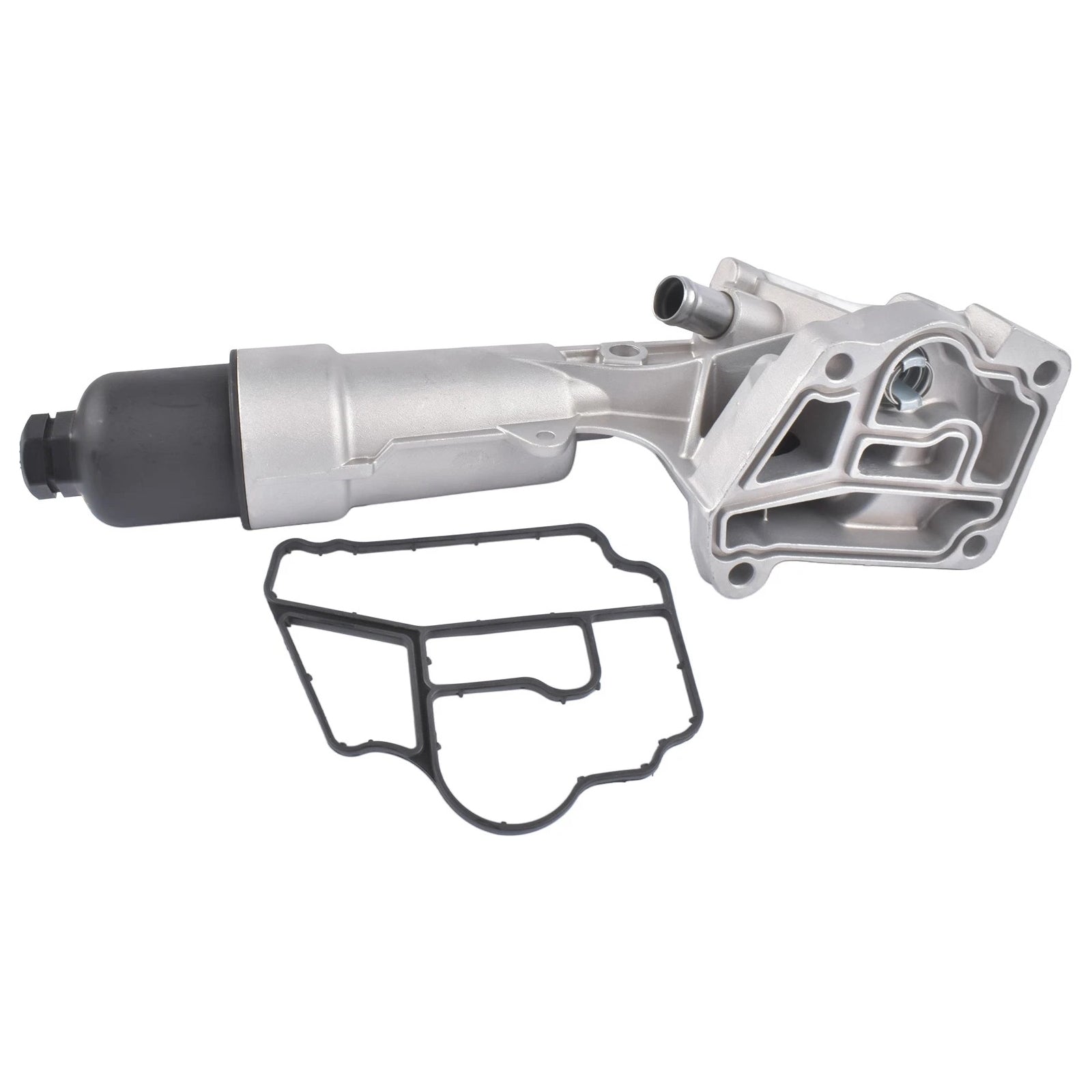 2003-2005 For Mercedes-Benz C230 W203 C203 1.8L L4 Engine Oil Filter Housing 2711800610