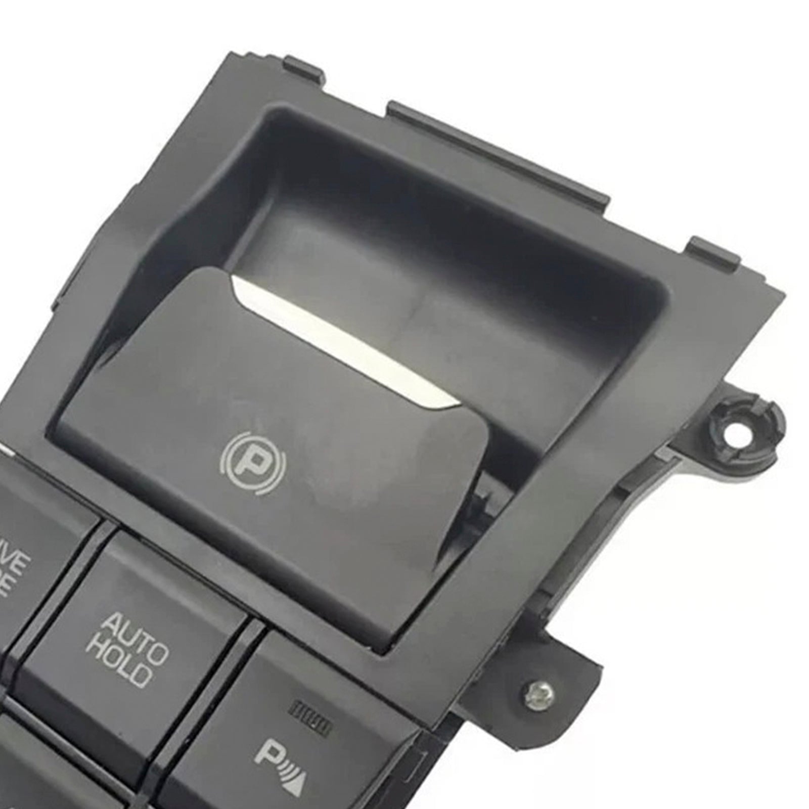 2015-2019 Hyundai Tucson Car Console Parking Multi Switch 93300-F8060