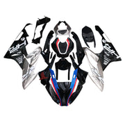 2015-2016 BMW S1000RR Fairing Kit Bodywork Plastic ABS
