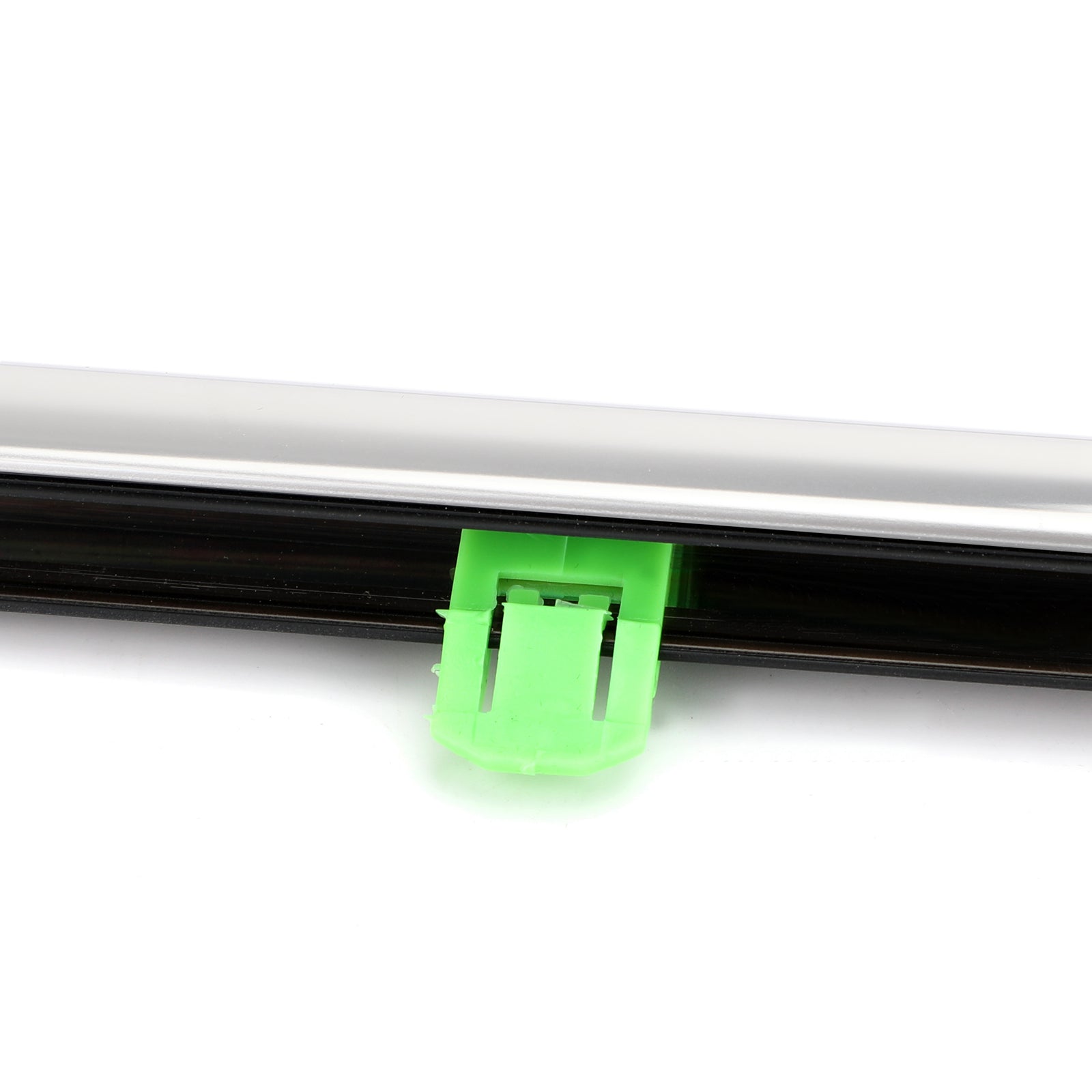 2007-2011 Honda CR-V CRV 4x Car Window Moulding Trim Weatherstrips Seal 72950-SWA-A01