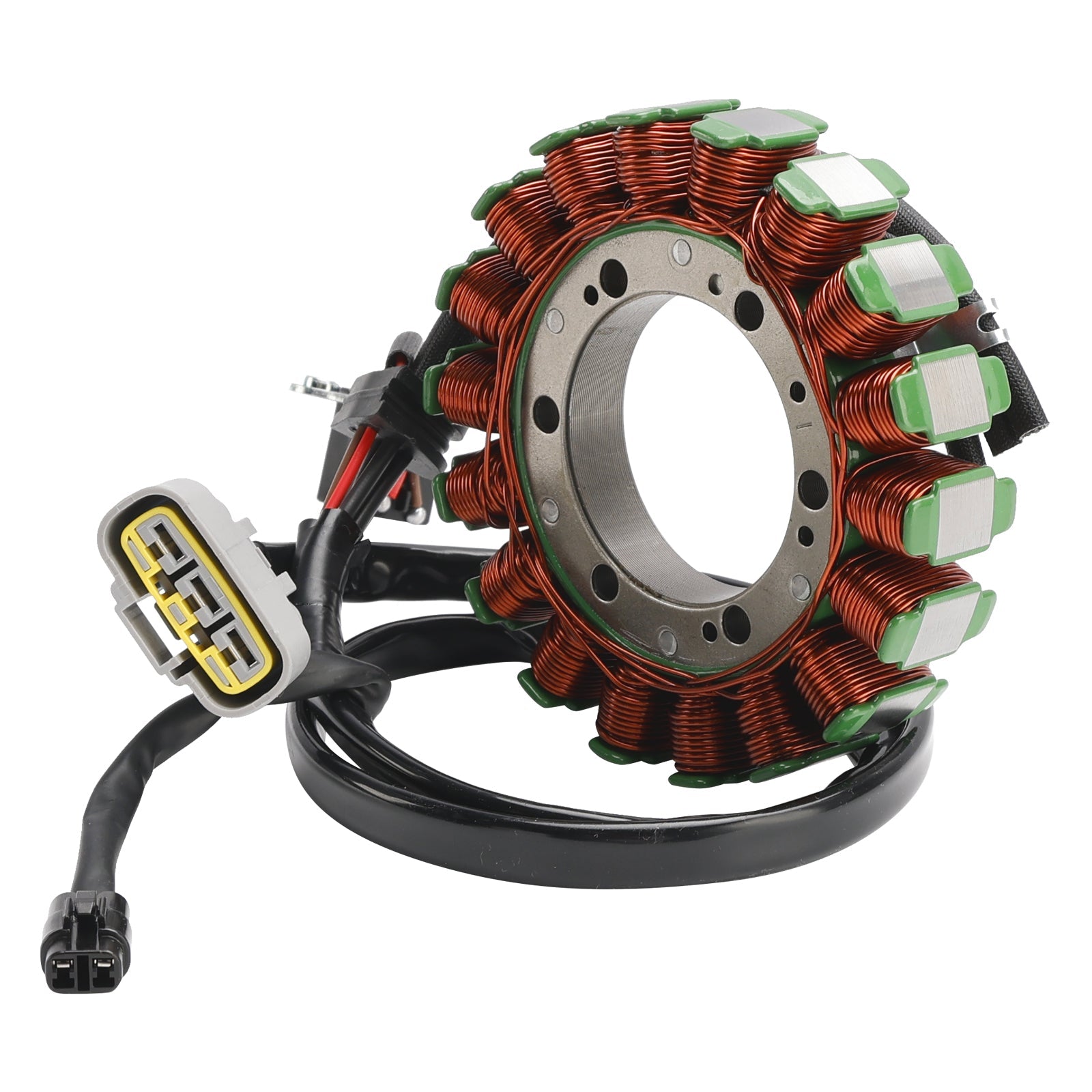 2021-2024 Aprilia Tuareg 660 Stator Generator 1A019557