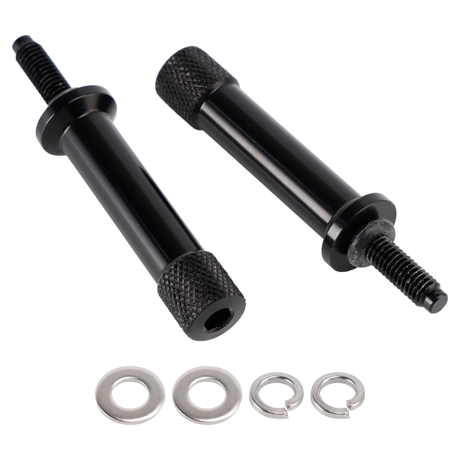 Seat Screws Bolts for Bonneville & T100 Scrambler 900 Thruxton 900 2001-2017