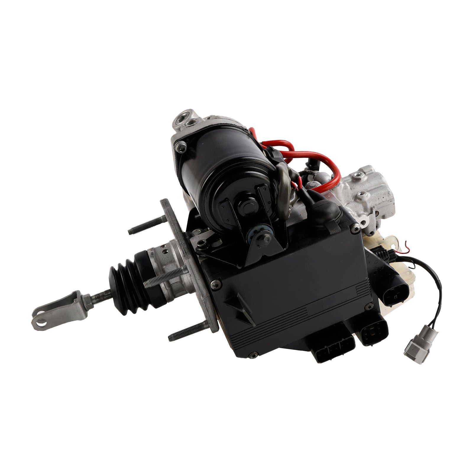 2001-2002 Toyota 4Runner ABS Pump Master Cylinder Booster Assembly 47050-35010