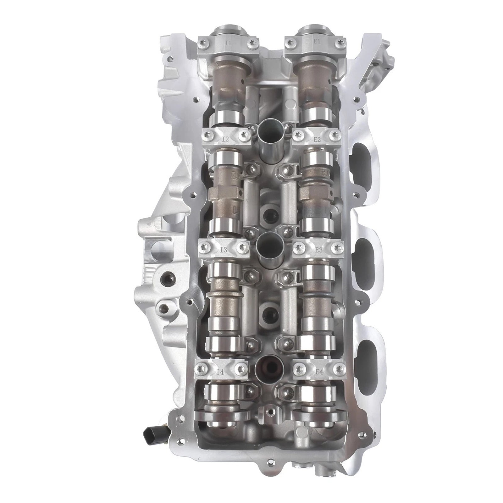 2011-2013 Dodge Grand Caravan 3.6L Brand New Left Side Cylinder Head 05184445AI 05184445AO