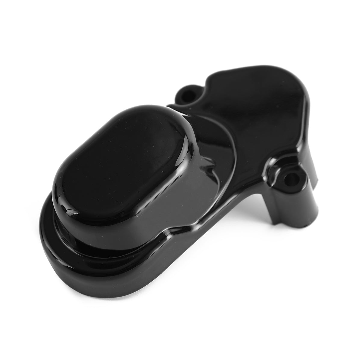 Rear Axle Cover Nut Bolt Cap For Sportster 1200 XL1200C 883 2005-2017 Black