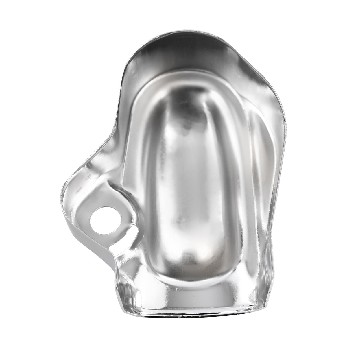 Rear Bar Shield Axle Nut Covers Swingarm Fit for V-Rod VRSC Night Rod 2002-2017 Chrome