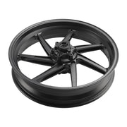 2019-2024 BMW S 1000 XR (M Version) Front Wheel Rim Glossy Black